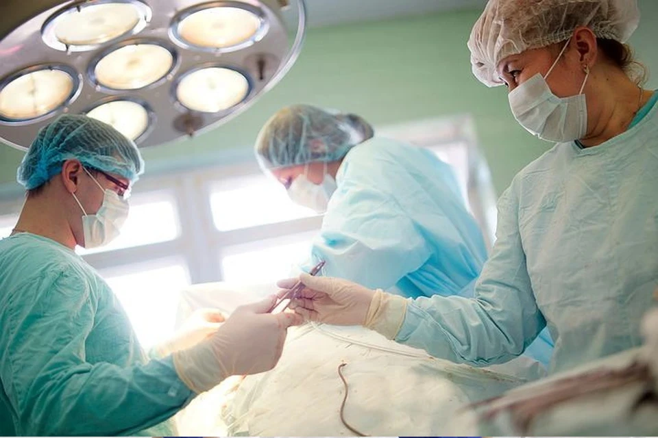 В одной из столичных частных клиник умер пациент