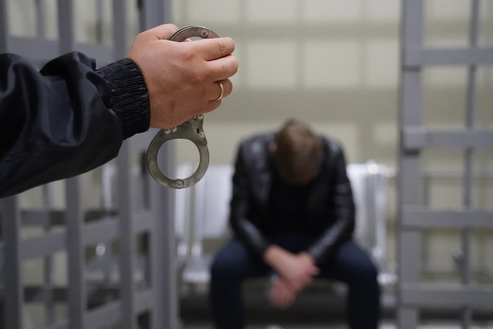 21-летний студент из Ульяновска с друзьями в составе ОПГ сбывал наркотики