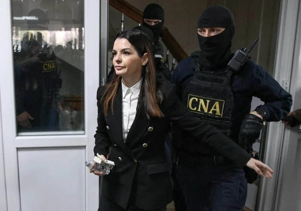 Адвокат Евгении Гуцул намерена обжаловать решение суда