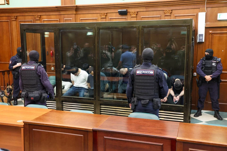Фигурант дела о «Крокусе» предложил выплатить потерпевшим по тысяче рублей
