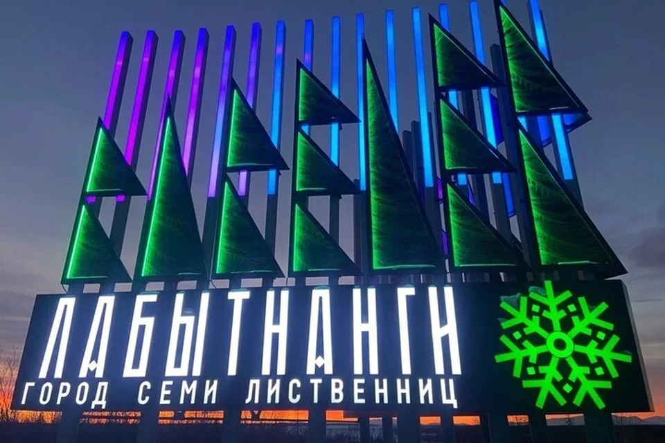 Фото: телеграм-канал Марины Тресковой