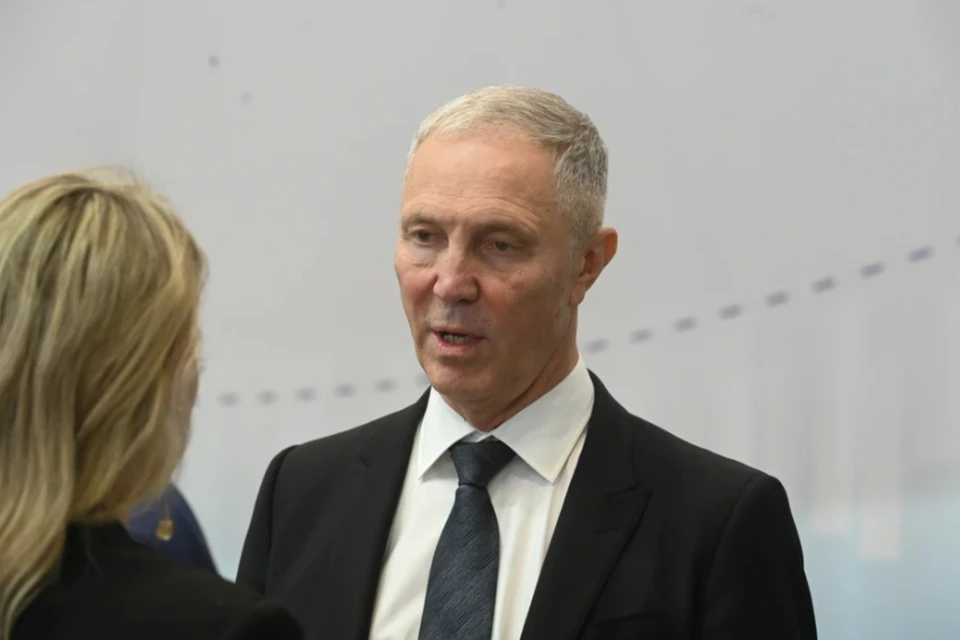 Сальдо: На Украине может установиться мир только без подвохов