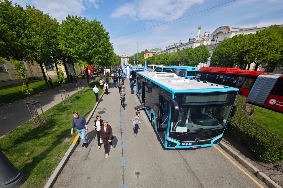 В Новосибирске с 8 августа автобус № 42 изменит свой маршрут.