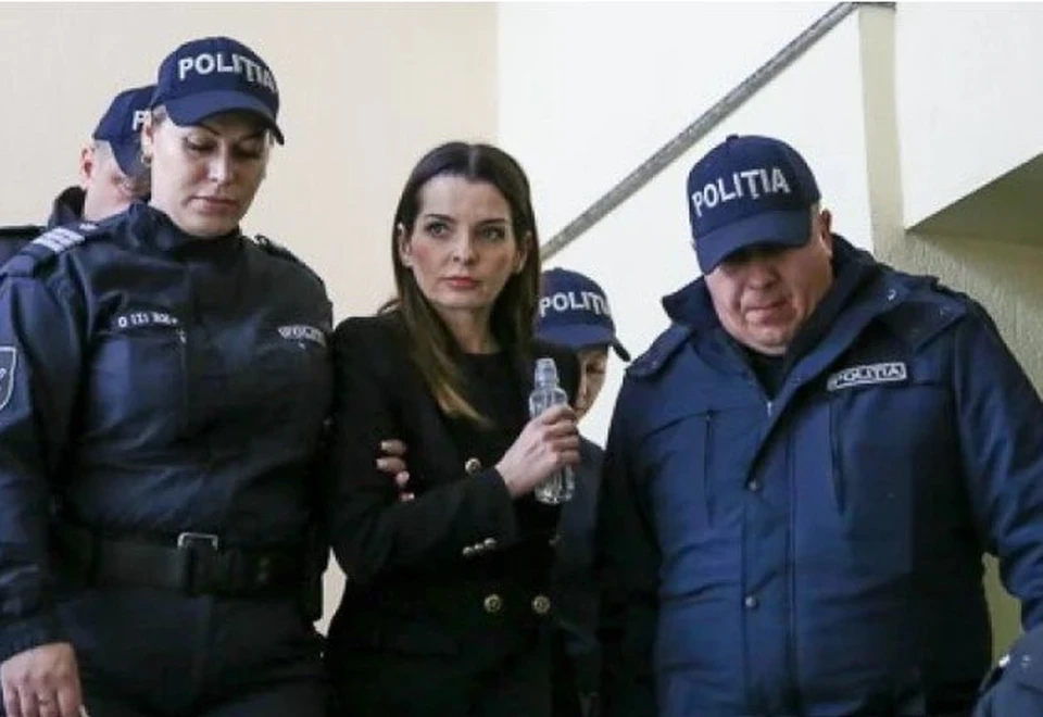 Жестокий приговор в отношении Евгении Гуцул еще больше разделил и без того разделенное молдавское общество. Фото: соцсети