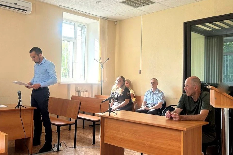 В Ижевске суд избрал меру пресечения 16-летнему подростку, задержанному за драку в трамвае. Фото: объединенная пресс-служба судов Удмуртии