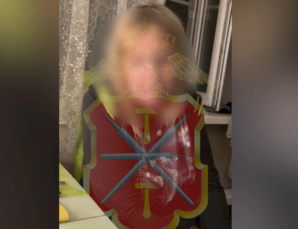Наркодилершу с крупной партией задержали в Щекино Тульской области
