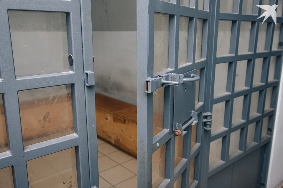 Мужчина страдает хроническим психическим расстройством