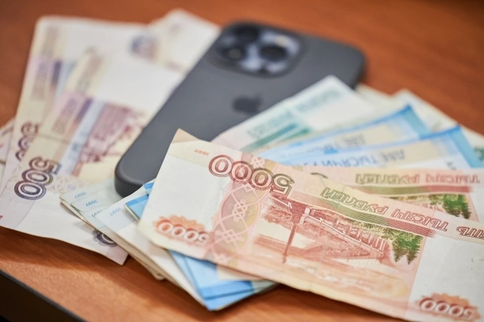 В Башкирии в 1,4 раза выросло число работников с зарплатой от 1 млн рублей.