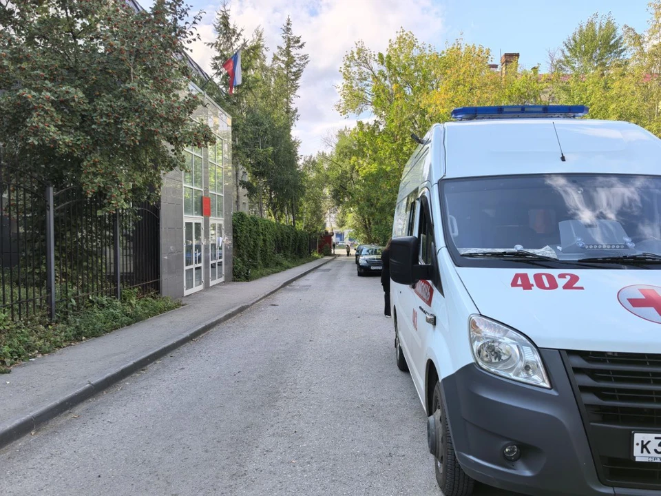 Для кого в суде вызывали скорую помощь, так и осталось загадкой