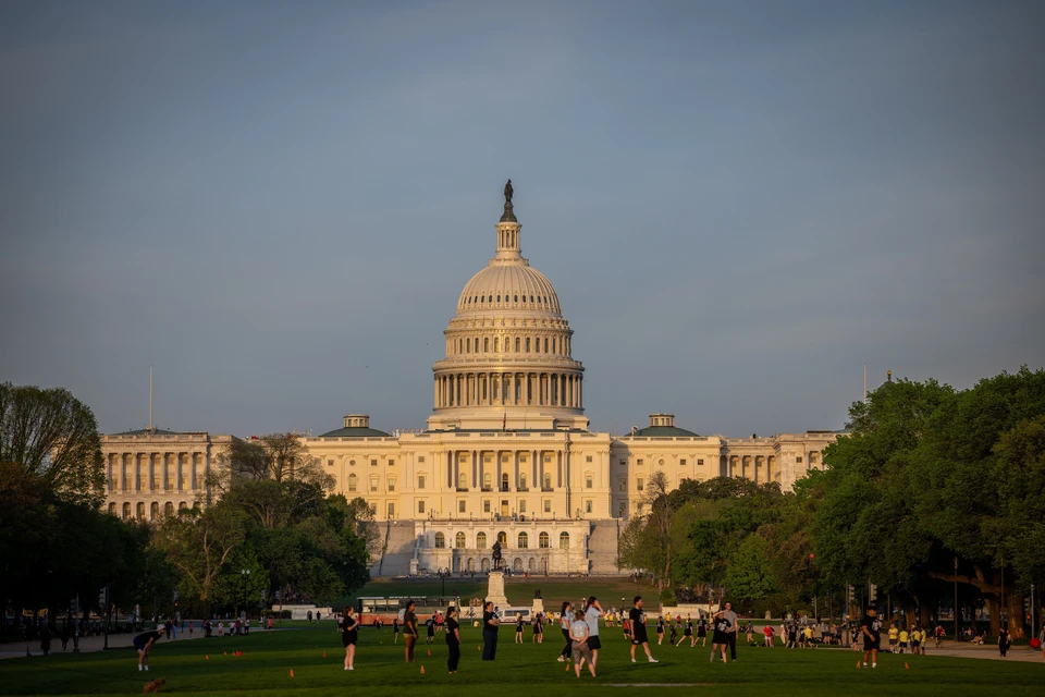 США не исключают отказа от санкций по истечении срока ультиматума ля РФ
