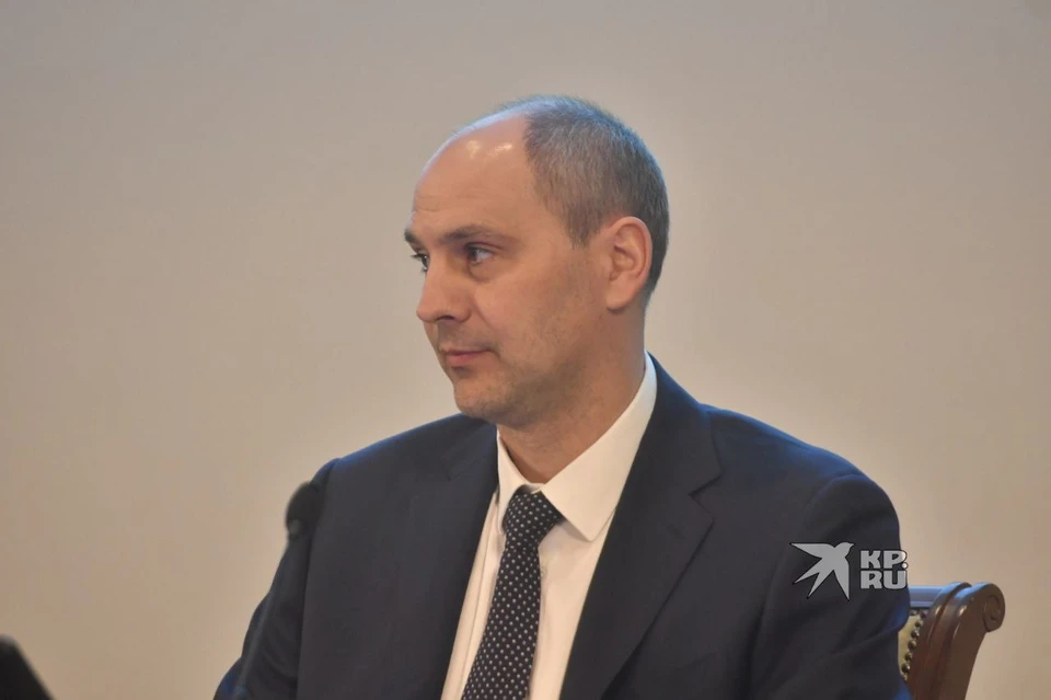 Денис Паслер рассказал о семи новых поликлиниках