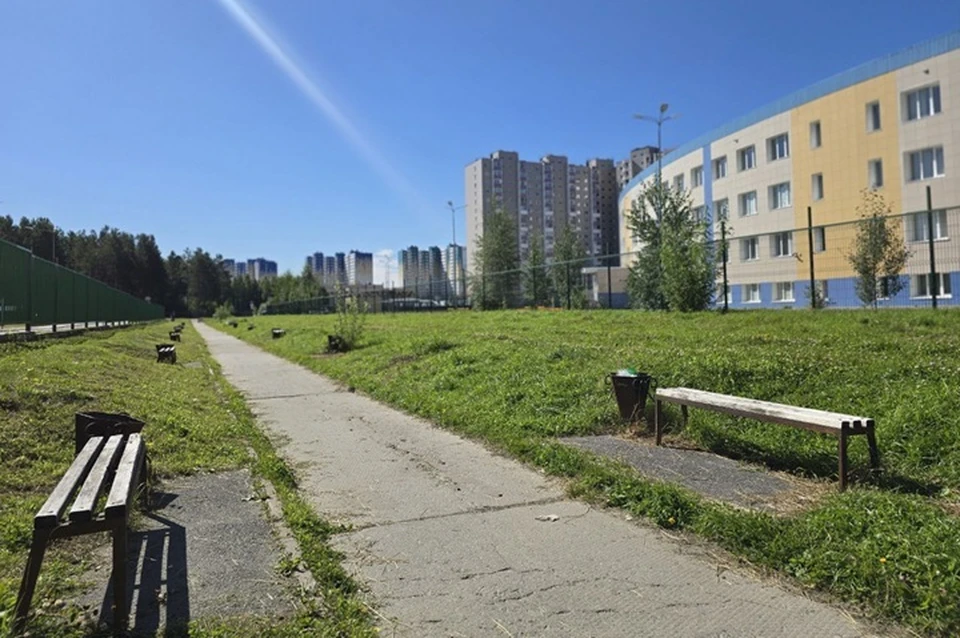 Фото: администрация Сургута
