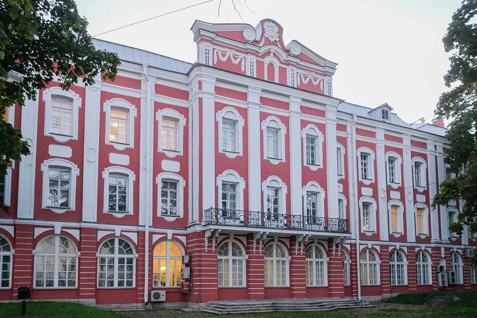 В Северной столице в 2025 году насчитали 673 тысячи бюджетных мест.