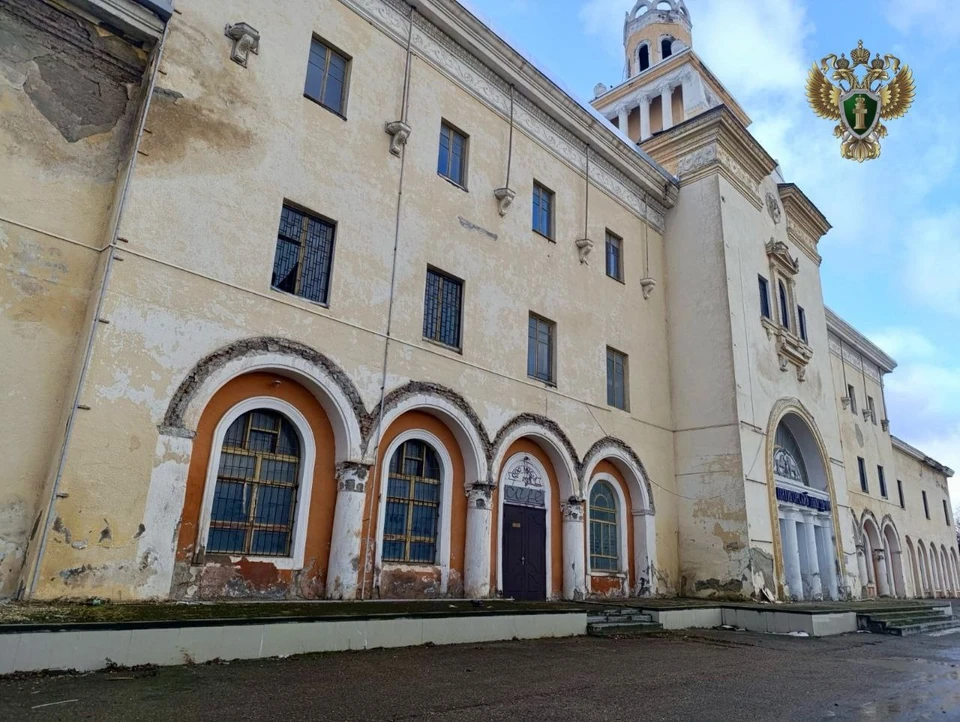 Фото: прокуратура Ставрополья