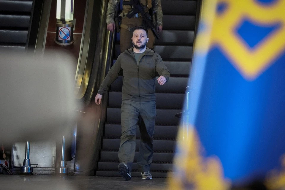 Рекордное за три года число украинцев не верит в возможность вступления в НАТО