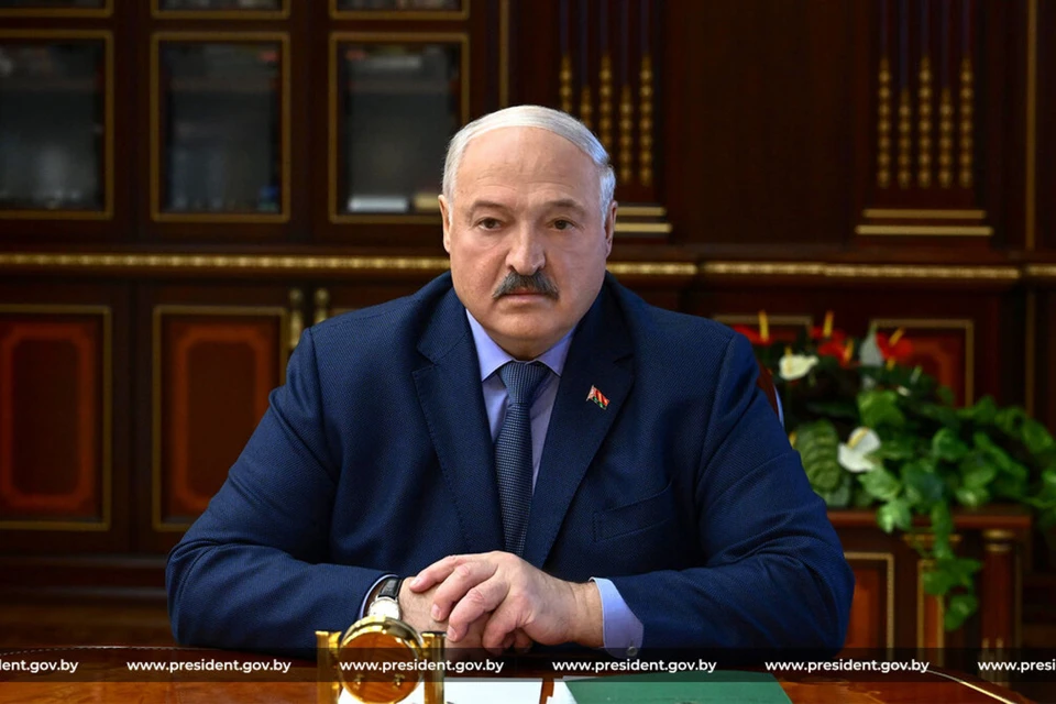 Лукашенко назвал структуру, на которую нельзя жалеть денег в Беларуси. Фото: president.gov.by