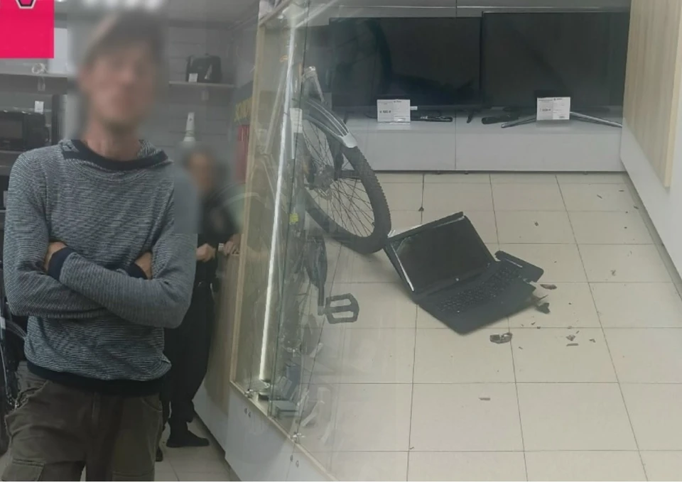 Фото: охранное предприятие «Право роста»