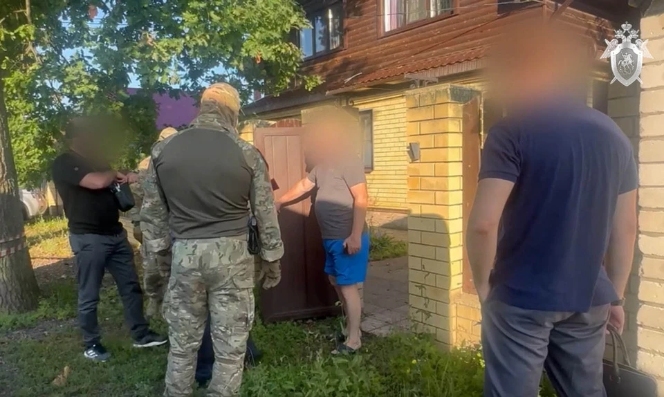 Дело о хищении 250 млн рублей в рамках госзаказа завели в Нижегородской области. Фото: пресс-служба СУ СКР по Нижегородской области.