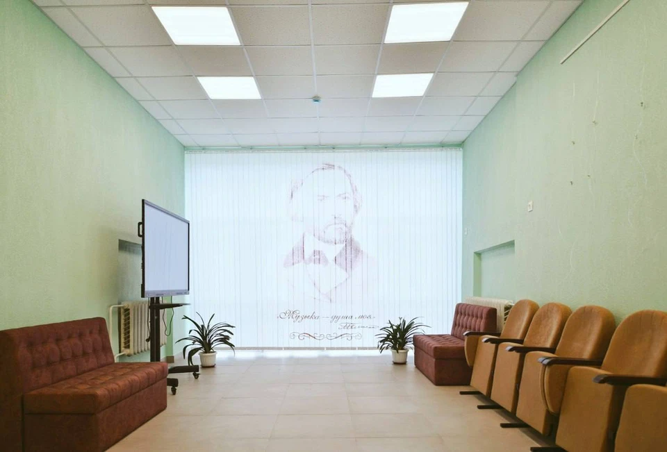 Фото: Василий Анохин.