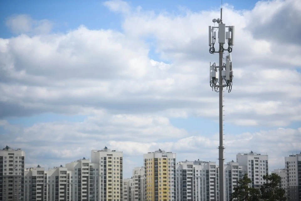 В некоторых районах Иркутской области снизили скорость интернета