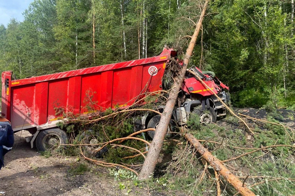 Фото: МВД по Красноярскому краю