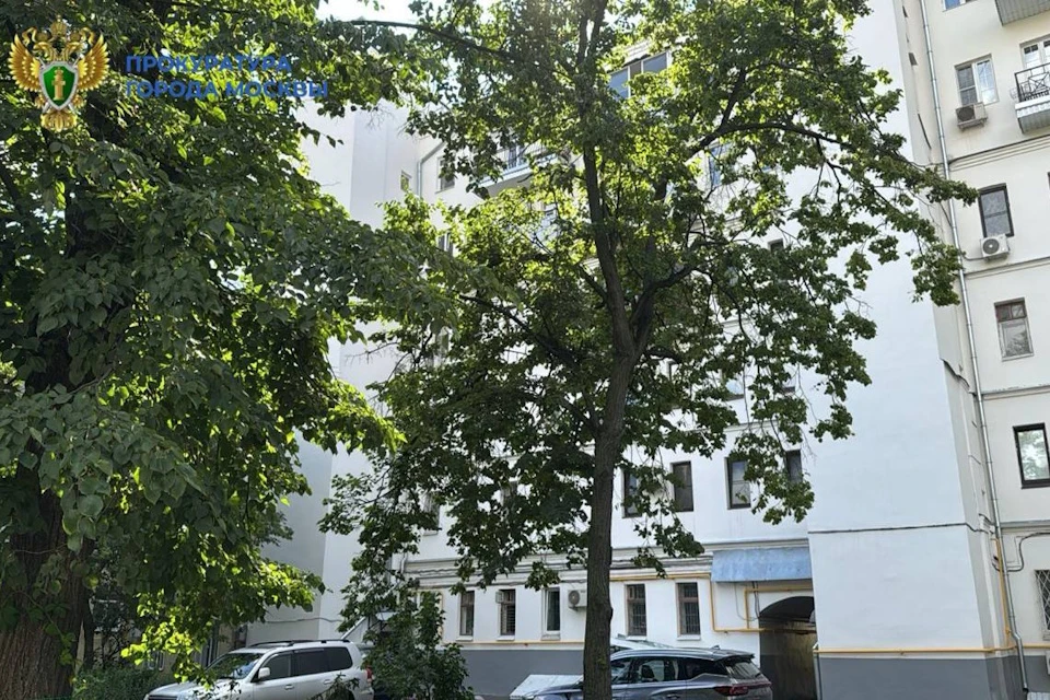Москвич обустроил хостел в квартире в центре Москвы