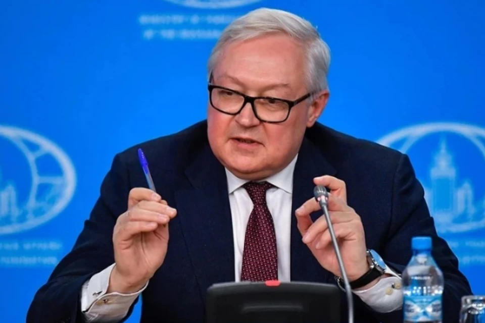 Рябков: У России есть другое новейшее дальнобойное оружие, кроме Орешника