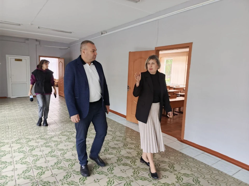 Фото: телеграм-канал Дениса Ильина.