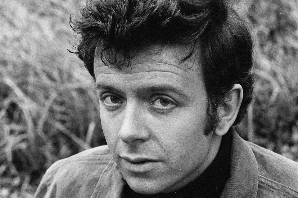 Английский актер Рэй Брукс умер на 87-м году жизни
