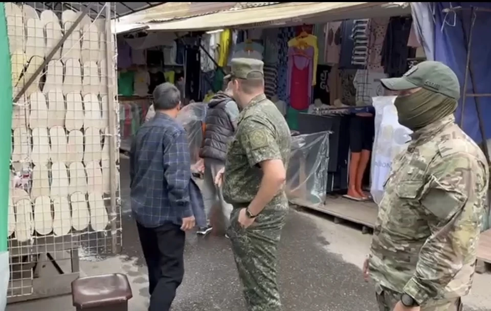 фото военного следственного отдела по Воронежскому гарнизону.