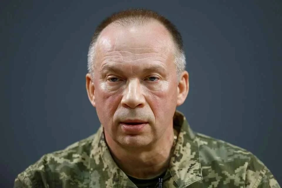 ТАСС: Генштаб ВСУ исказил сведения о ситуации в Бессаловке под Сумами