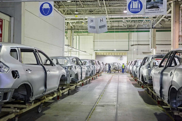От Lexus до Hyundai: авто, проехавшие миллионы километров без серьезного ремонта