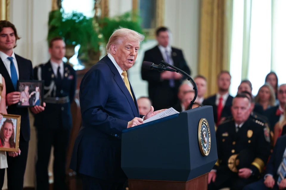 Трамп выразил недовольство позицией Зеленского по вопросам территорий