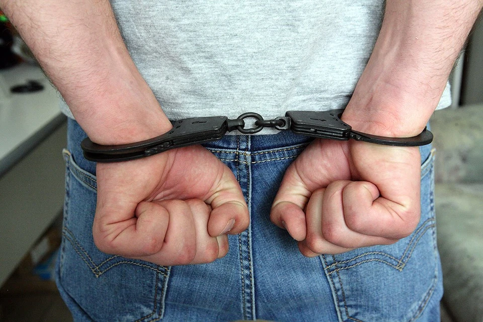 В Москве задержали мужчину, который 19 лет назад застрелил сотрудника ОМОН в Южной Осетии.
