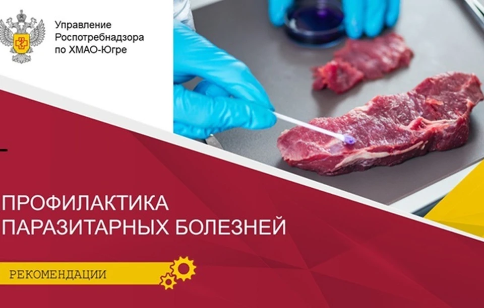 Фото: Роспотребнадзор ХМАО-Югры