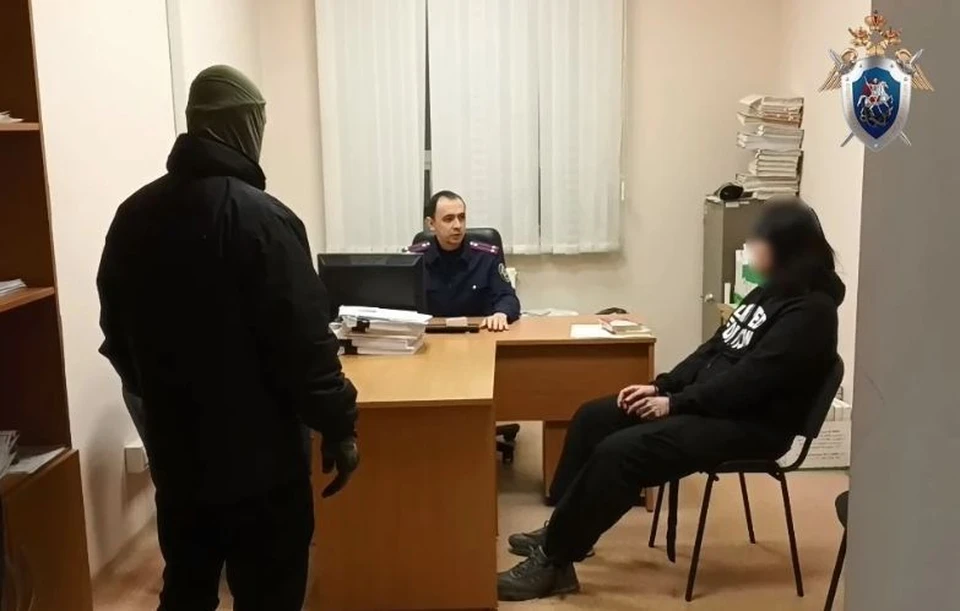 Фото и видео: СУ СК России по Костромской области