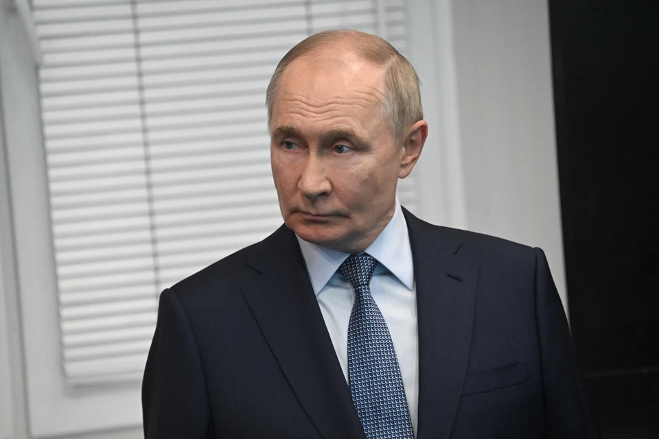 Политолог порассуждал, чего ждать от встречи Путина и Трампа на Аляске.