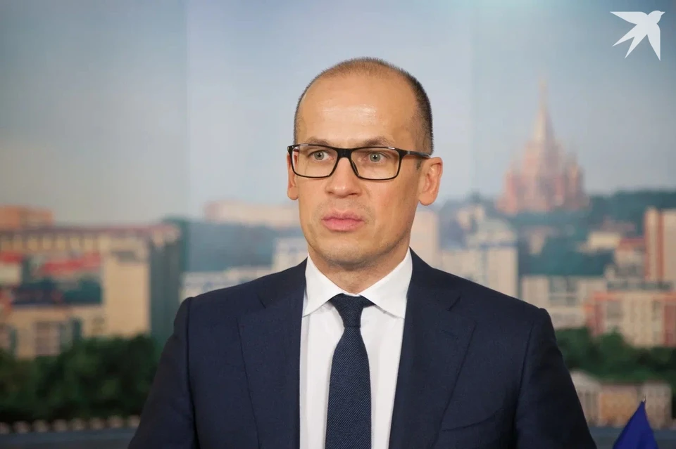 Распоряжение подписал Глава Удмуртии Александр Бречалов
