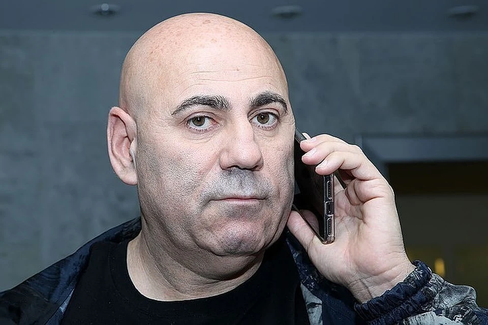 Иосиф Пригожин сообщил о гибели зятя, пропавшего на СВО