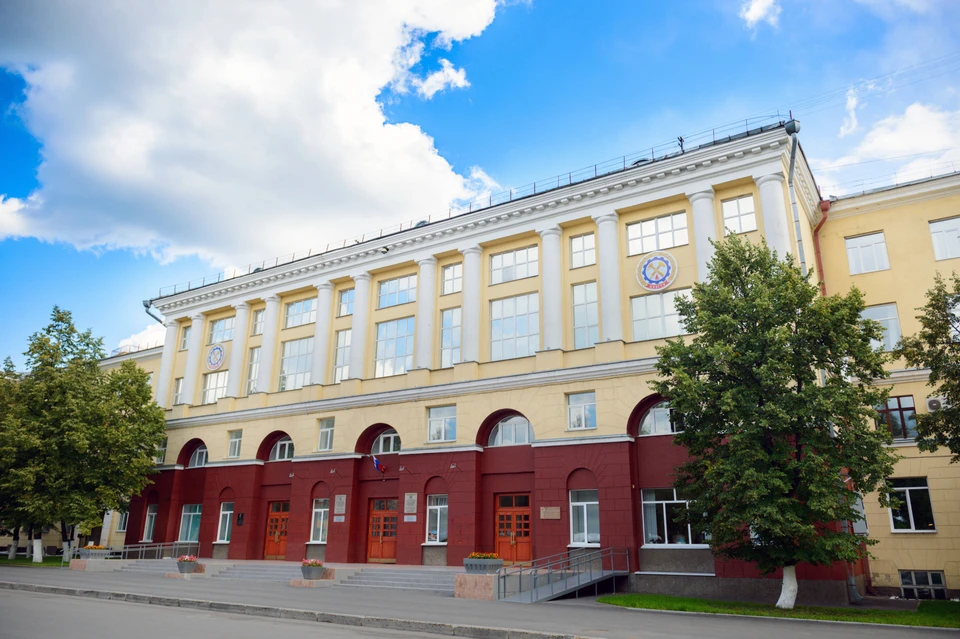 Фото:kuzstu.ru.