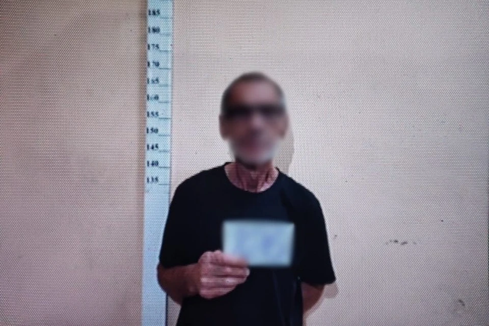 Мужчине запретили управлять автомобилями.