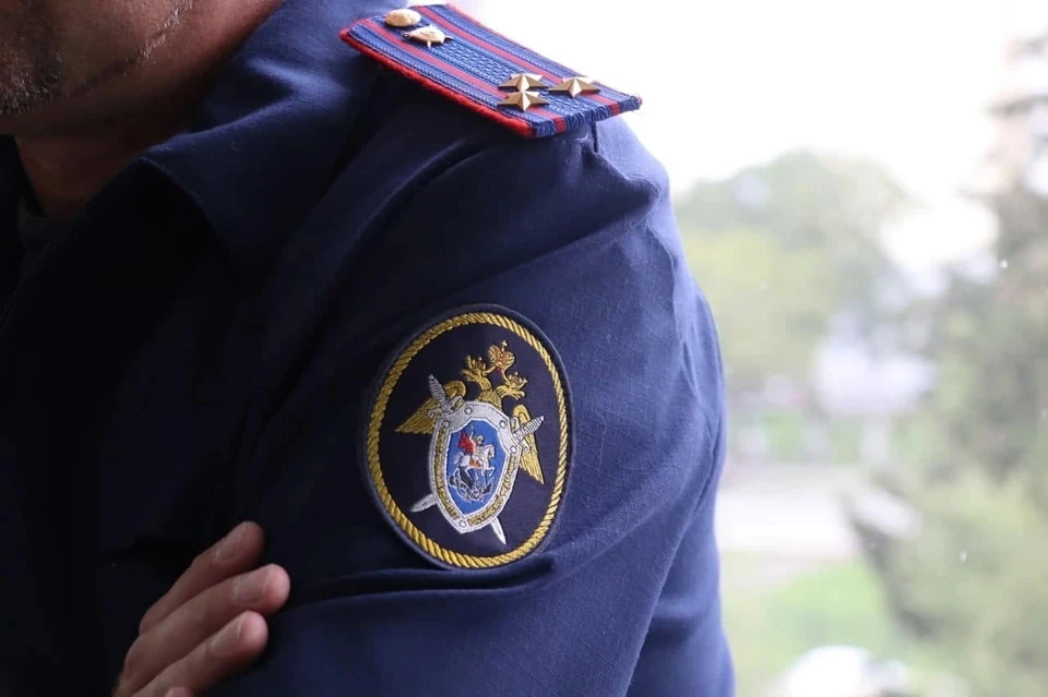 В Москве в одном из бассейнов едва не утонула девочка, возбуждено уголовное дело