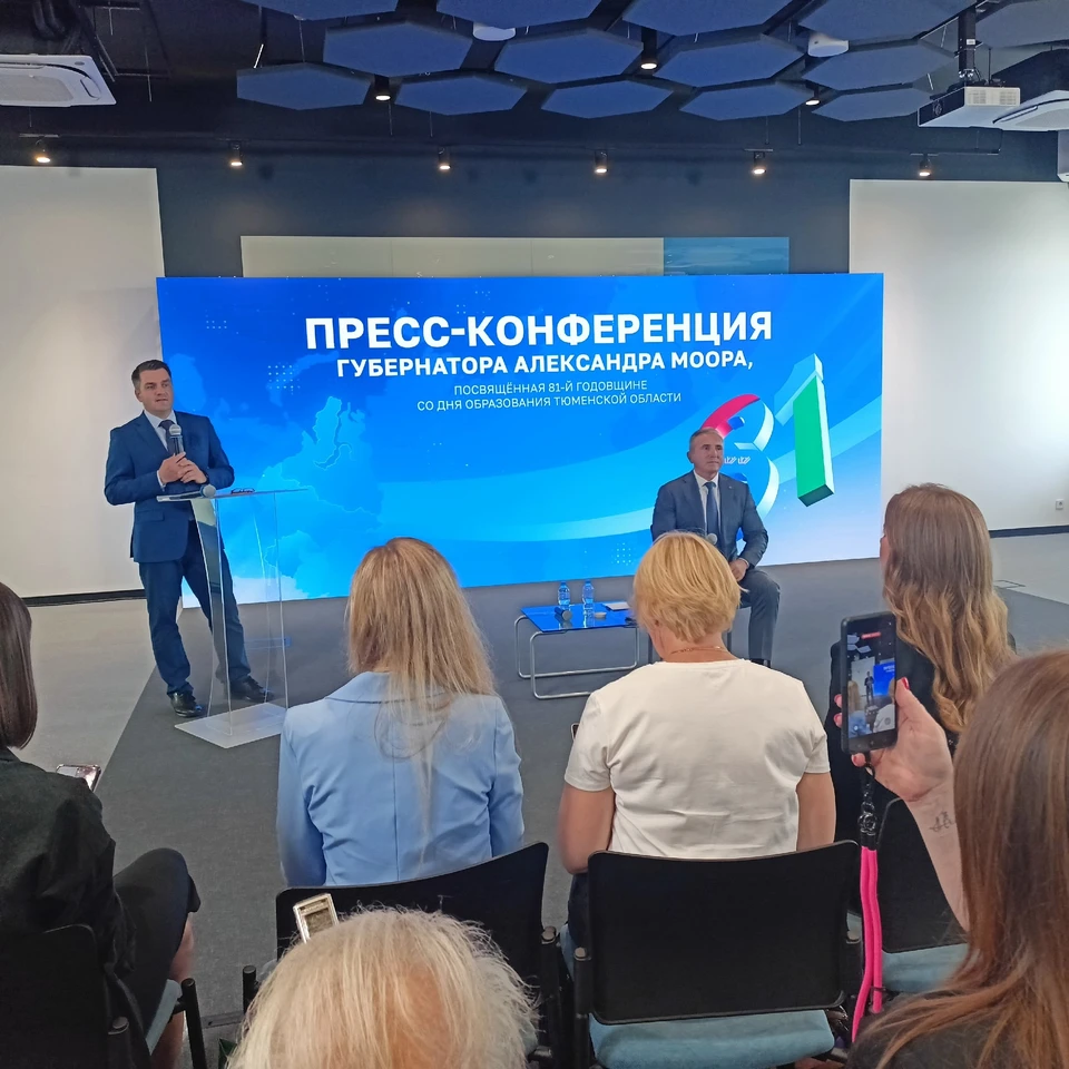 Проект «Боевой кадровый резерв» приближается к ключевому этапу.