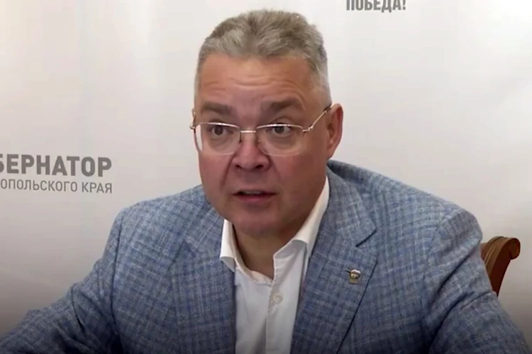 От школьных вопросов к призывам бить по Кубани: провокаторы с помощью нейросети исказили реальное видео главы Ставрополья