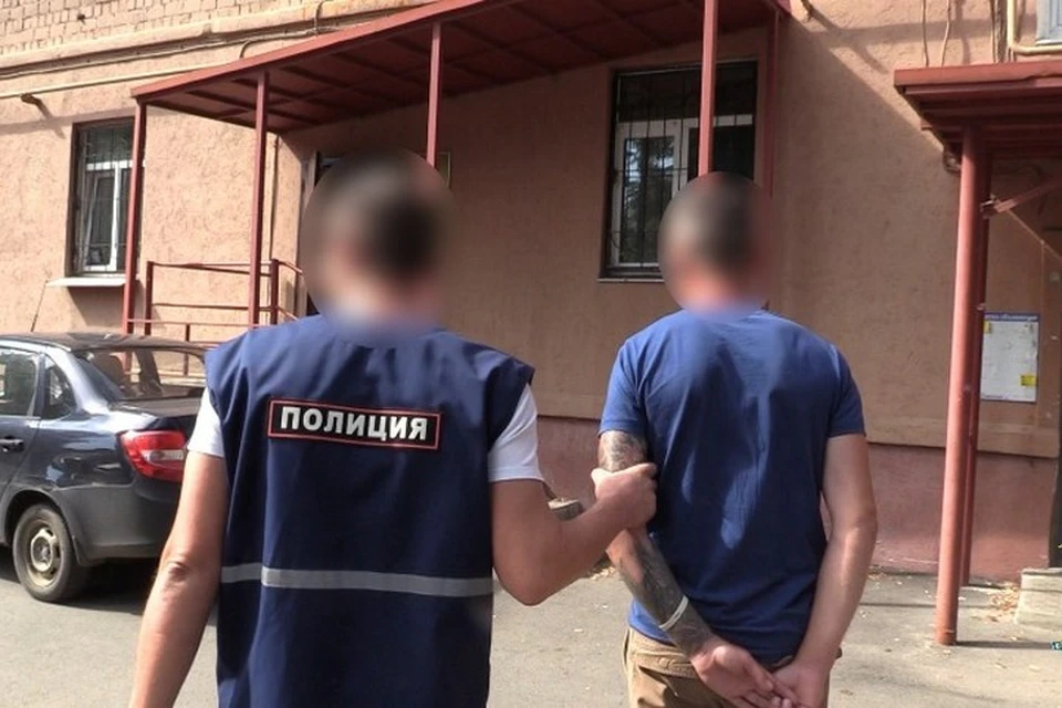 Обвиняемого отпустили под подписку о невыезде.