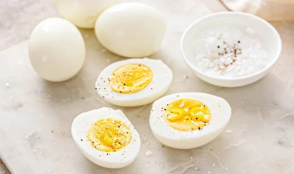 Суточная норма яиц для человека зависит от его целей и вкусовых предпочтений. Фото:соцсети