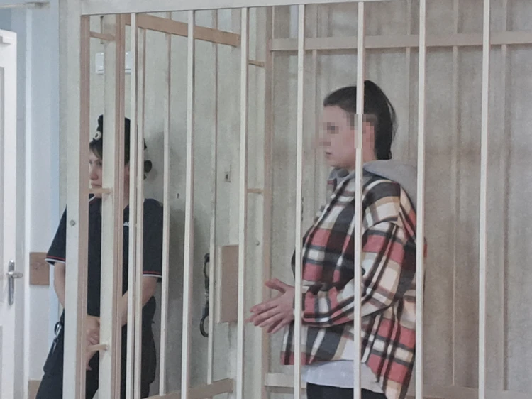 «Привлекла внимание, бросая вещи в окно»: в Воронеже мать на три дня забыла маленькую дочь в квартире
