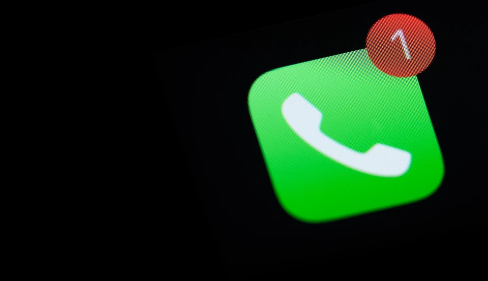 Россиянам ограничили звонки в WhatsApp* и Telegram, чтобы спасти от мошенников
