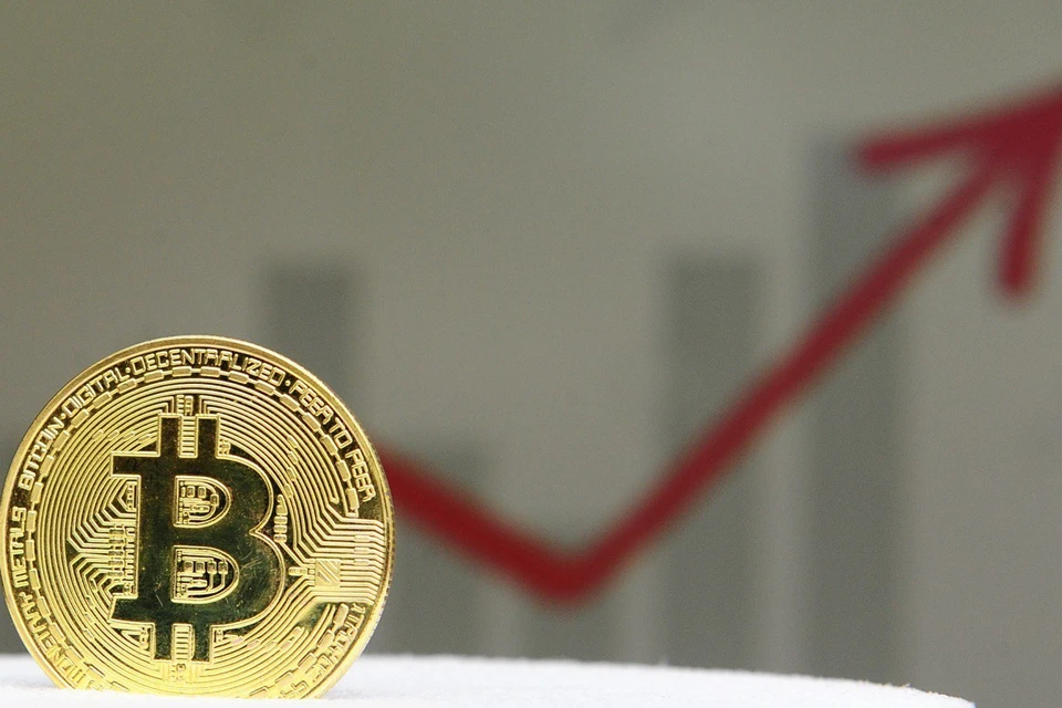 Binance: Стоимость биткойна обновила исторический максимум, превысив $123 000