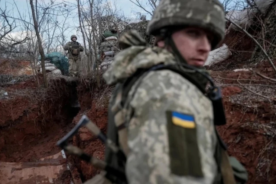 Нардеп Дубинский: ВСУ ежемесячно теряют до 37 тысяч военнослужащих